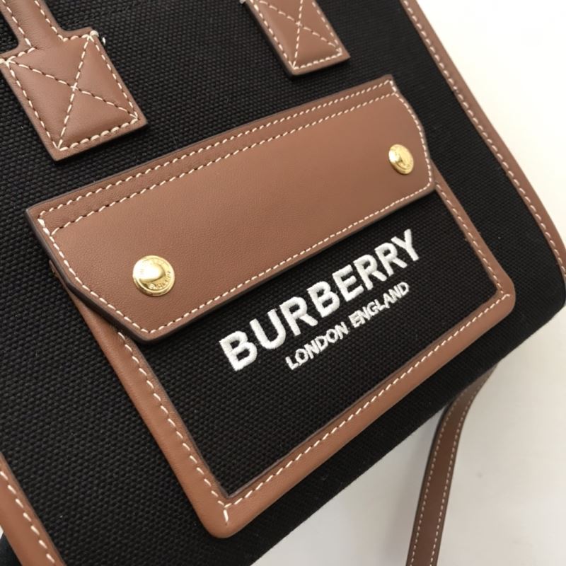 Burberry Shopping Bags